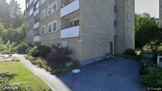 Lägenheter att hyra i Sundbyberg - Bild från Google Street View