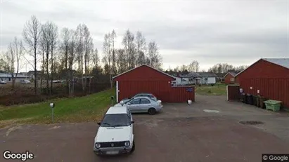 Lägenheter att hyra i Malung-Sälen - Bild från Google Street View