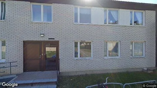 Lägenheter att hyra i Linköping - Bild från Google Street View