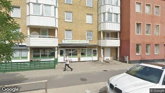 Lägenheter att hyra i Sofielund - Bild från Google Street View
