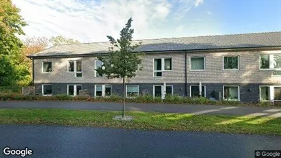 Lägenheter att hyra i Skurup - Bild från Google Street View