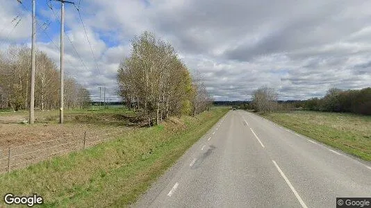 Rum att hyra i Sigtuna - Bild från Google Street View