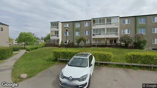 Lägenheter att hyra i Kalmar - Bild från Google Street View