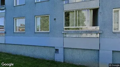 Lägenheter att hyra i Botkyrka - Bild från Google Street View