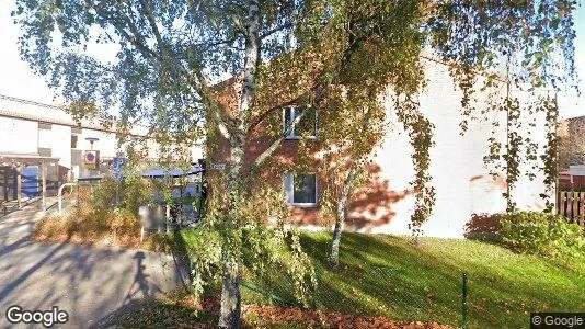 Lägenheter att hyra i Sollentuna - Bild från Google Street View