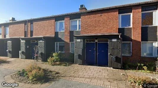 Lägenheter att hyra i Sollentuna - Bild från Google Street View