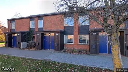 Lägenheter att hyra i Sollentuna - Bild från Google Street View