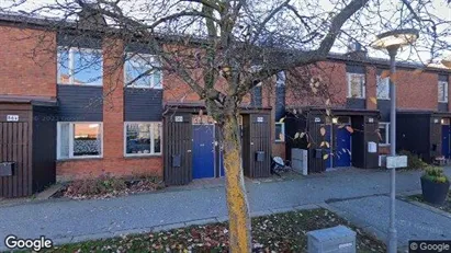 Lägenheter att hyra i Sollentuna - Bild från Google Street View