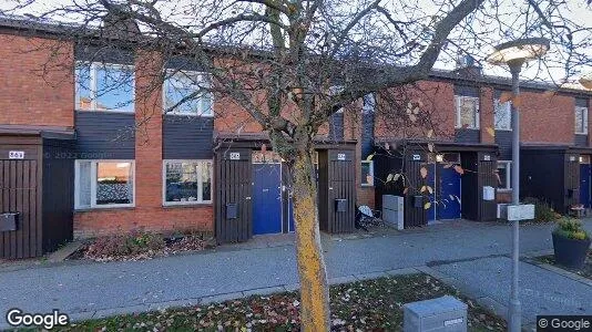 Lägenheter att hyra i Sollentuna - Bild från Google Street View