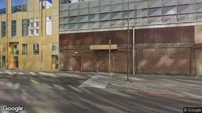 Lägenheter att hyra i Helsingborg - Bild från Google Street View