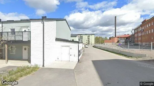Lägenheter att hyra i Nyköping - Bild från Google Street View