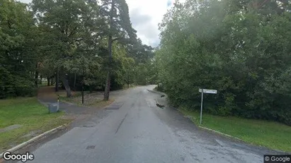 Lägenheter att hyra i Västerort - Bild från Google Street View