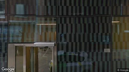 Lägenheter att hyra i Kungsholmen - Bild från Google Street View