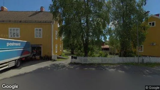 Lägenheter att hyra i Umeå - Bild från Google Street View