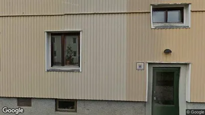 Lägenheter att hyra i Eskilstuna - Bild från Google Street View