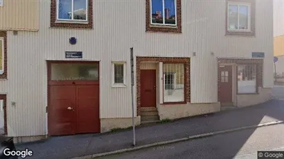 Lägenheter att hyra i Majorna-Linné - Bild från Google Street View