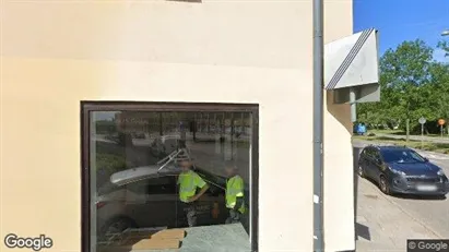 Lägenheter att hyra i Gärdet/Djurgården - Bild från Google Street View