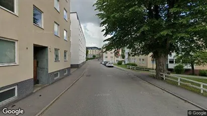 Lägenheter att hyra i Linköping - Bild från Google Street View