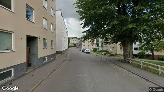 Lägenheter att hyra i Linköping - Bild från Google Street View
