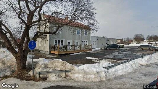 Lägenheter att hyra i Umeå - Bild från Google Street View