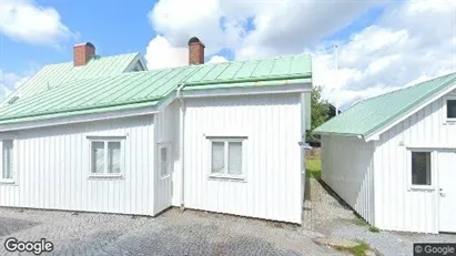 Lägenheter att hyra i Göteborg Västra - Bild från Google Street View