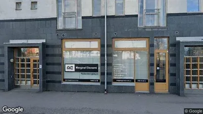 Lägenheter att hyra i Linköping - Bild från Google Street View