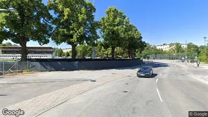 Lägenheter att hyra i Kungsholmen - Bild från Google Street View