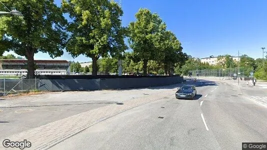 Lägenheter att hyra i Kungsholmen - Bild från Google Street View