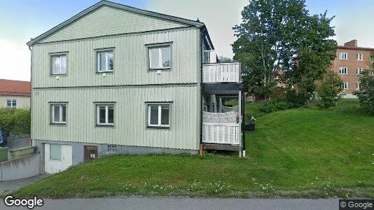 Lägenheter att hyra i Sundsvall - Bild från Google Street View