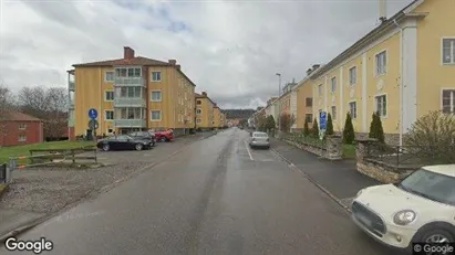 Lägenheter att hyra i Skövde - Bild från Google Street View