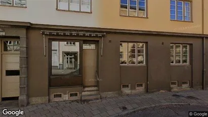 Lägenheter att hyra i Malmö Centrum - Bild från Google Street View