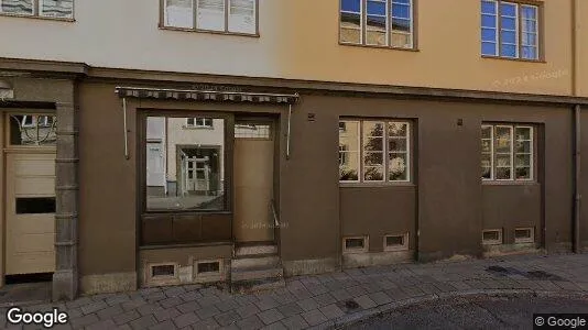 Lägenheter att hyra i Malmö Centrum - Bild från Google Street View