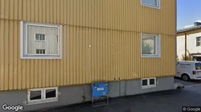 Lägenheter att hyra i Jönköping - Bild från Google Street View