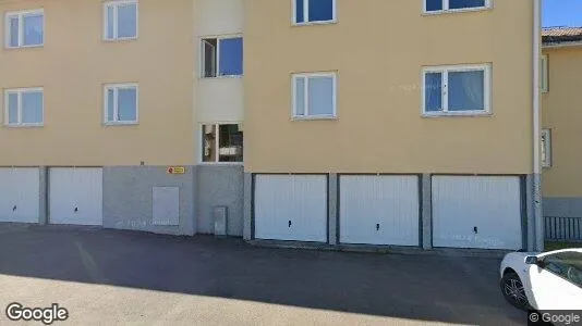 Lägenheter att hyra i Ovanåker - Bild från Google Street View