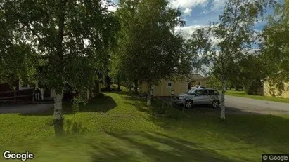 Lägenheter att hyra i Berg - Bild från Google Street View
