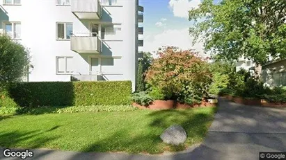 Lägenheter att hyra i Uddevalla - Bild från Google Street View
