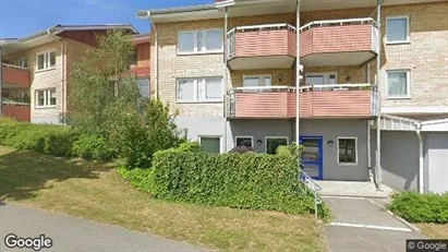 Lägenheter att hyra i Östra Göinge - Bild från Google Street View