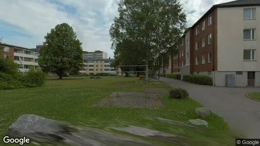 Lägenheter att hyra i Norrköping - Bild från Google Street View