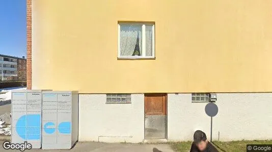 Lägenheter att hyra i Norrköping - Bild från Google Street View