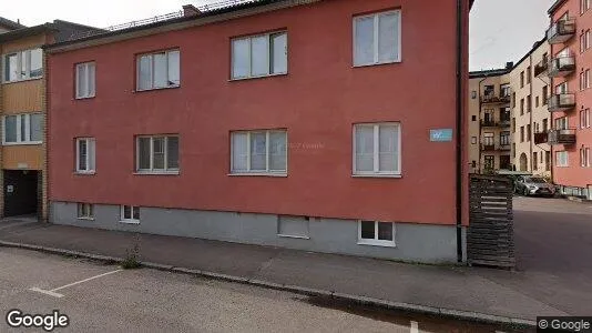 Lägenheter att hyra i Karlstad - Bild från Google Street View