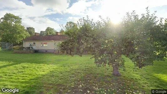 Lägenheter att hyra i Askersund - Bild från Google Street View