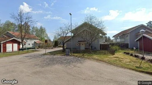 Lägenheter att hyra i Torsby - Bild från Google Street View