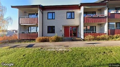 Lägenheter att hyra i Torsby - Bild från Google Street View