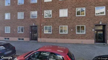 Lägenheter att hyra i Helsingborg - Bild från Google Street View