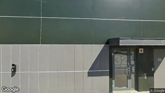 Lägenheter att hyra i Västra hisingen - Bild från Google Street View