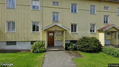 Lägenheter att hyra i Göteborg Östra - Bild från Google Street View