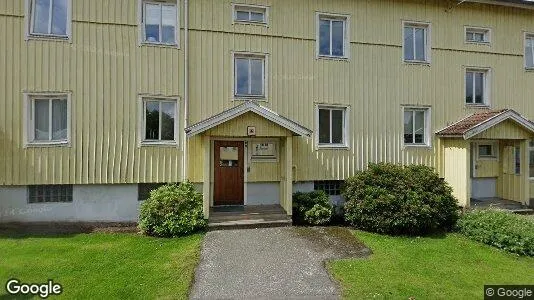 Lägenheter att hyra i Göteborg Östra - Bild från Google Street View
