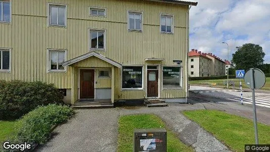 Lägenheter att hyra i Göteborg Östra - Bild från Google Street View