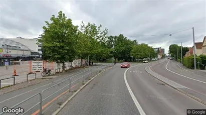 Lägenheter att hyra i Örebro - Bild från Google Street View