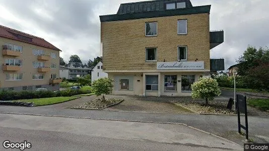 Lägenheter att hyra i Borås - Bild från Google Street View